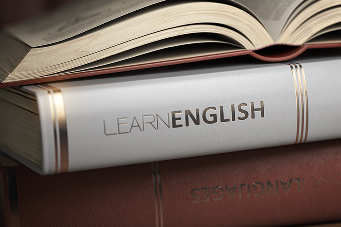 ESLCO, English as a Second Language, Level 3, 